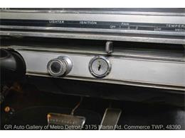 1966 Ford Fairlane (CC-2038046) for sale in Kentwood, Michigan
