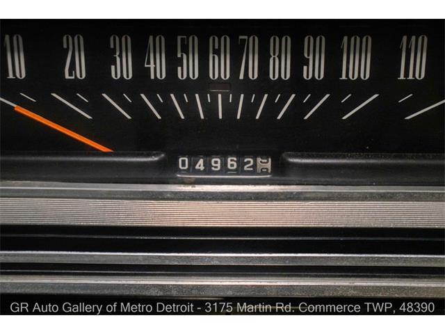 1966 Ford Fairlane (CC-2038046) for sale in Kentwood, Michigan