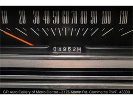 1966 Ford Fairlane (CC-2038046) for sale in Kentwood, Michigan