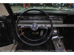 1966 Ford Fairlane (CC-2038046) for sale in Kentwood, Michigan