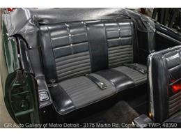 1966 Ford Fairlane (CC-2038046) for sale in Kentwood, Michigan
