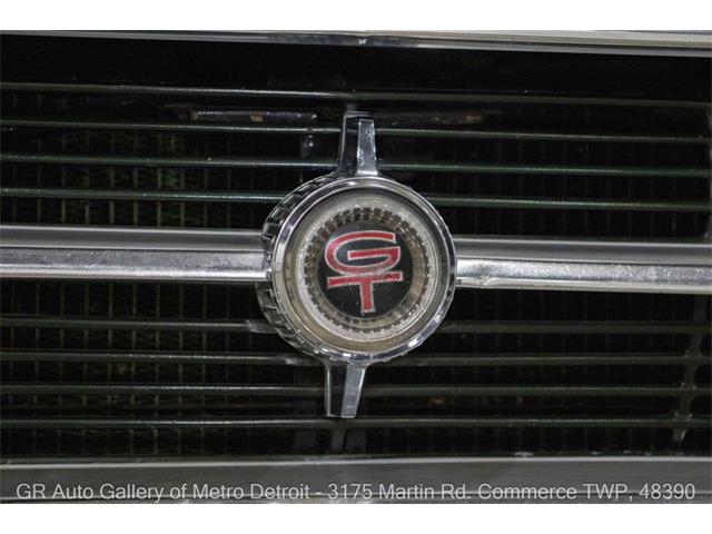 1966 Ford Fairlane (CC-2038046) for sale in Kentwood, Michigan