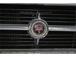 1966 Ford Fairlane (CC-2038046) for sale in Kentwood, Michigan