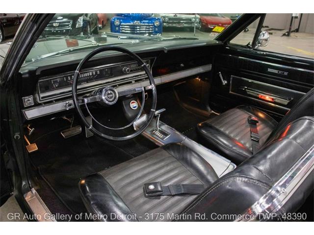 1966 Ford Fairlane (CC-2038046) for sale in Kentwood, Michigan