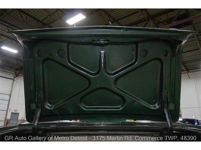 1966 Ford Fairlane (CC-2038046) for sale in Kentwood, Michigan