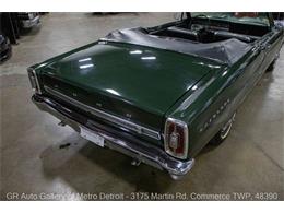 1966 Ford Fairlane (CC-2038046) for sale in Kentwood, Michigan