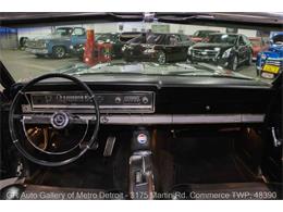 1966 Ford Fairlane (CC-2038046) for sale in Kentwood, Michigan