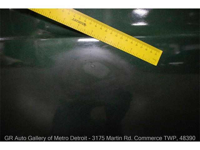 1966 Ford Fairlane (CC-2038046) for sale in Kentwood, Michigan