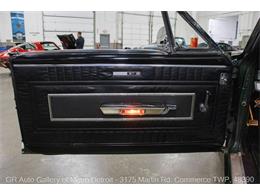 1966 Ford Fairlane (CC-2038046) for sale in Kentwood, Michigan