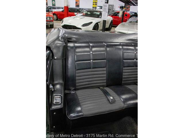 1966 Ford Fairlane (CC-2038046) for sale in Kentwood, Michigan