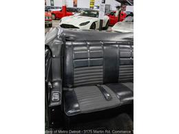 1966 Ford Fairlane (CC-2038046) for sale in Kentwood, Michigan