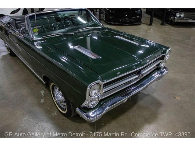 1966 Ford Fairlane (CC-2038046) for sale in Kentwood, Michigan