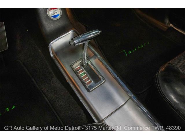 1966 Ford Fairlane (CC-2038046) for sale in Kentwood, Michigan