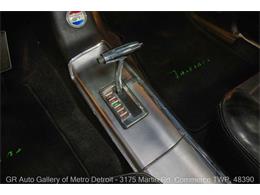1966 Ford Fairlane (CC-2038046) for sale in Kentwood, Michigan