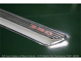 1966 Ford Fairlane (CC-2038046) for sale in Kentwood, Michigan