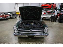 1966 Ford Fairlane (CC-2038046) for sale in Kentwood, Michigan
