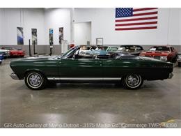 1966 Ford Fairlane (CC-2038046) for sale in Kentwood, Michigan