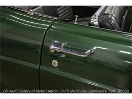1966 Ford Fairlane (CC-2038046) for sale in Kentwood, Michigan
