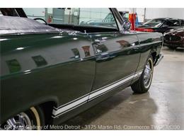 1966 Ford Fairlane (CC-2038046) for sale in Kentwood, Michigan
