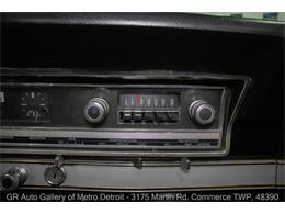 1966 Ford Fairlane (CC-2038046) for sale in Kentwood, Michigan