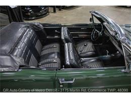 1966 Ford Fairlane (CC-2038046) for sale in Kentwood, Michigan