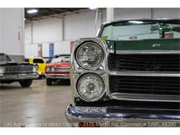 1966 Ford Fairlane (CC-2038046) for sale in Kentwood, Michigan