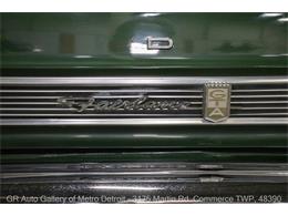 1966 Ford Fairlane (CC-2038046) for sale in Kentwood, Michigan