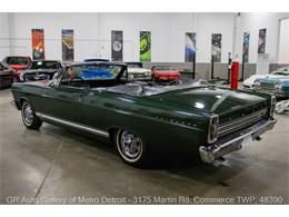 1966 Ford Fairlane (CC-2038046) for sale in Kentwood, Michigan