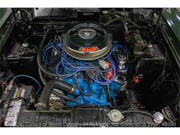 1966 Ford Fairlane (CC-2038046) for sale in Kentwood, Michigan