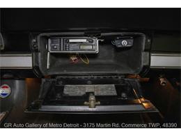 1966 Ford Fairlane (CC-2038046) for sale in Kentwood, Michigan