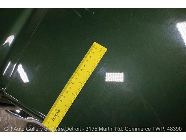 1966 Ford Fairlane (CC-2038046) for sale in Kentwood, Michigan