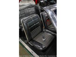 1966 Ford Fairlane (CC-2038046) for sale in Kentwood, Michigan