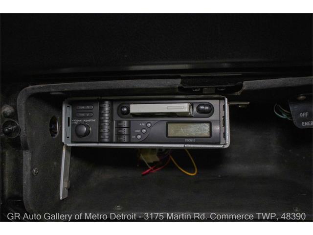 1966 Ford Fairlane (CC-2038046) for sale in Kentwood, Michigan