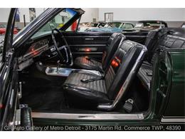 1966 Ford Fairlane (CC-2038046) for sale in Kentwood, Michigan