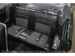 1966 Ford Fairlane (CC-2038046) for sale in Kentwood, Michigan
