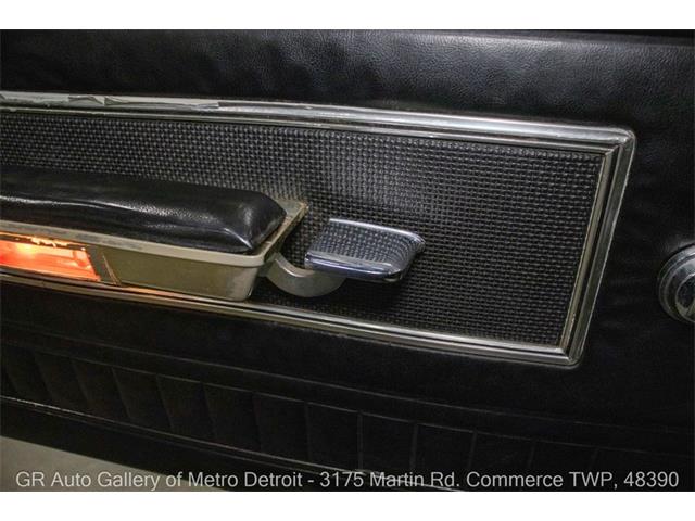 1966 Ford Fairlane (CC-2038046) for sale in Kentwood, Michigan