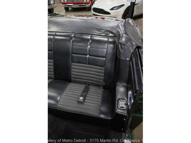 1966 Ford Fairlane (CC-2038046) for sale in Kentwood, Michigan