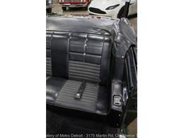 1966 Ford Fairlane (CC-2038046) for sale in Kentwood, Michigan