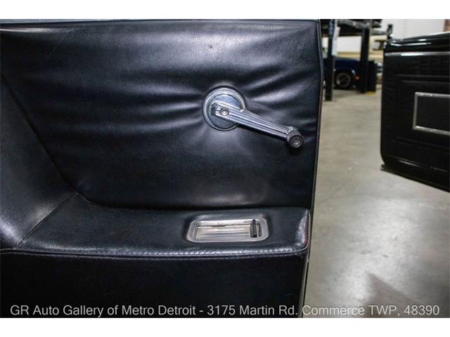 1966 Ford Fairlane (CC-2038046) for sale in Kentwood, Michigan