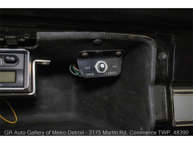 1966 Ford Fairlane (CC-2038046) for sale in Kentwood, Michigan
