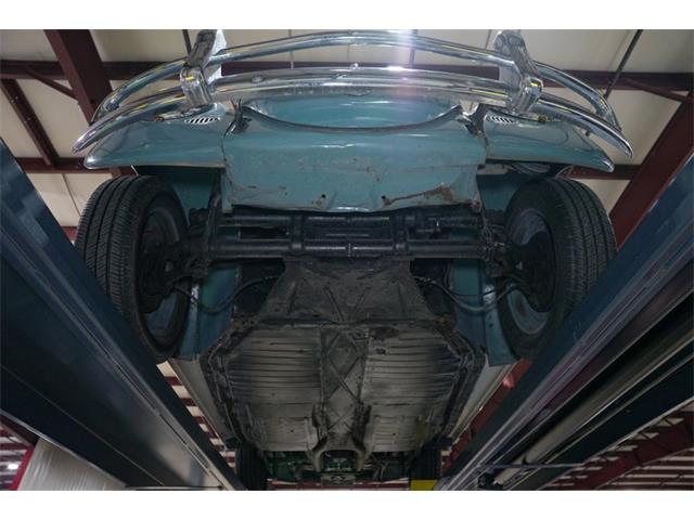 1965 Volkswagen Beetle (CC-2038048) for sale in Kentwood, Michigan