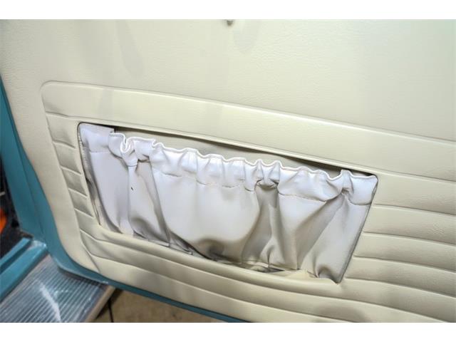 1965 Volkswagen Beetle (CC-2038048) for sale in Kentwood, Michigan