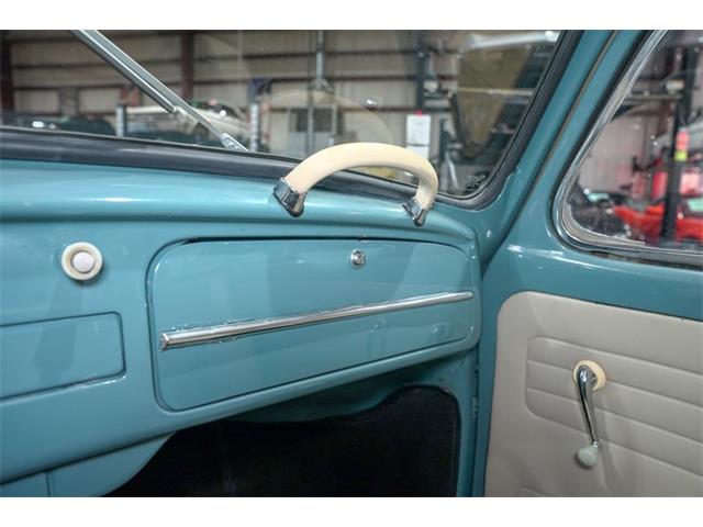 1965 Volkswagen Beetle (CC-2038048) for sale in Kentwood, Michigan