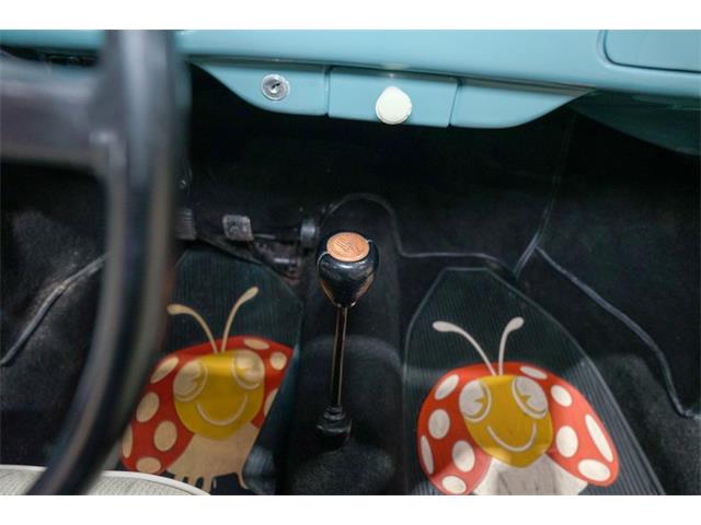 1965 Volkswagen Beetle (CC-2038048) for sale in Kentwood, Michigan