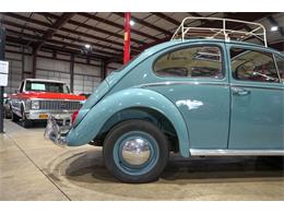 1965 Volkswagen Beetle (CC-2038048) for sale in Kentwood, Michigan