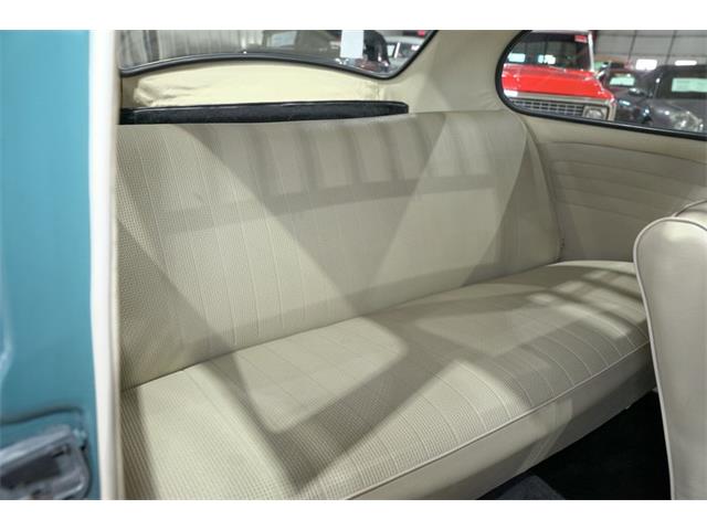1965 Volkswagen Beetle (CC-2038048) for sale in Kentwood, Michigan