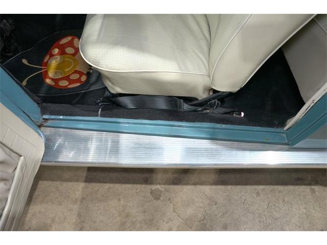 1965 Volkswagen Beetle (CC-2038048) for sale in Kentwood, Michigan