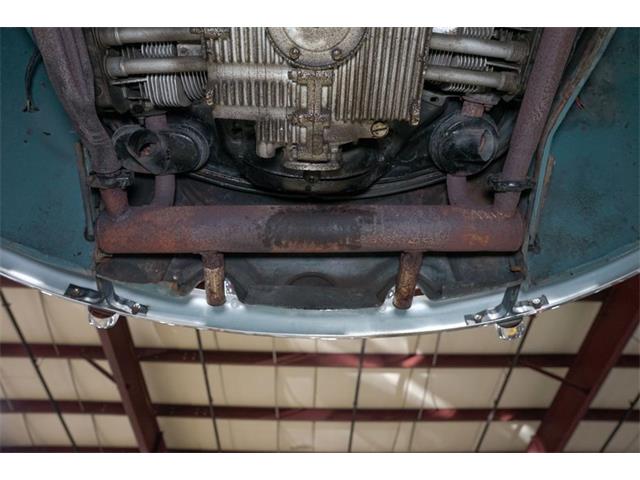 1965 Volkswagen Beetle (CC-2038048) for sale in Kentwood, Michigan