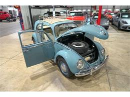 1965 Volkswagen Beetle (CC-2038048) for sale in Kentwood, Michigan