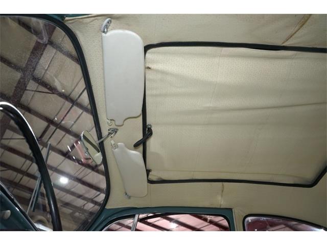 1965 Volkswagen Beetle (CC-2038048) for sale in Kentwood, Michigan